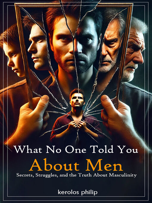 Title details for What No One Told You About Men by kerolos philip - Available